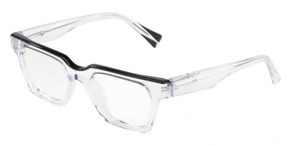 Alain Mikli Verney 3093 Eyeglasses - view 3
